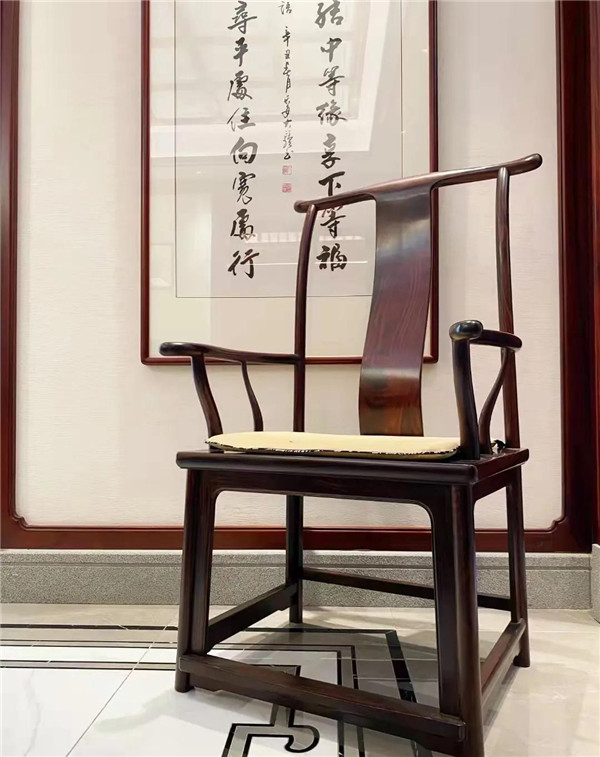 万事红红木