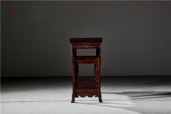 万事红红木